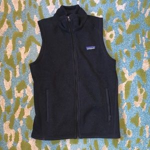 Womens Patagonia Better Sweater Vest